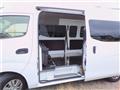 2018 Nissan NV350 Caravan