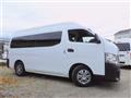 2018 Nissan NV350 Caravan