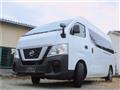 2018 Nissan NV350 Caravan