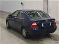 2005 Toyota Corolla Sedan