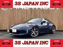 2013 Nissan Fairlady Z