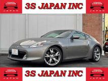 2009 Nissan Fairlady Z