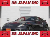 2010 Nissan Fairlady Z