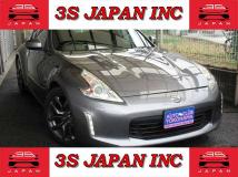 2013 Nissan Fairlady Z
