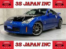 2006 Nissan Fairlady Z