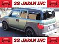 2005 Honda Element