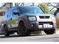 2005 Honda Element