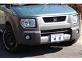 2005 Honda Element