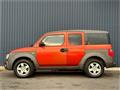 2004 Honda Element