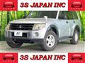 2006 Mitsubishi Pajero