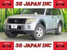 2006 Mitsubishi Pajero