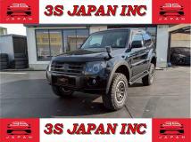 2009 Mitsubishi Pajero