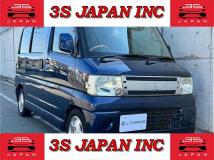 2008 Mitsubishi Town Box