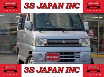 2007 Mitsubishi Town Box