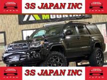 2007 Toyota Hilux Surf