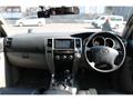 2008 Toyota Hilux Surf