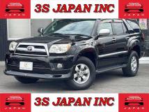 2006 Toyota Hilux Surf