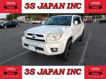 2007 Toyota Hilux Surf