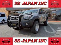 2009 Toyota Hilux Surf