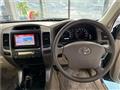 2007 Toyota Land Cruiser Prado