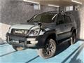 2007 Toyota Land Cruiser Prado