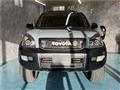 2007 Toyota Land Cruiser Prado