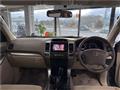2007 Toyota Land Cruiser Prado