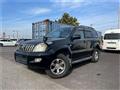 2009 Toyota Land Cruiser Prado