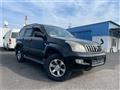 2009 Toyota Land Cruiser Prado