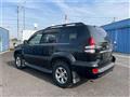 2009 Toyota Land Cruiser Prado