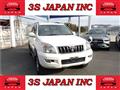 2009 Toyota Land Cruiser Prado