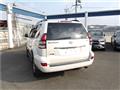 2009 Toyota Land Cruiser Prado
