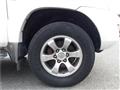 2009 Toyota Land Cruiser Prado
