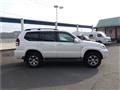 2009 Toyota Land Cruiser Prado