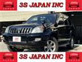 2008 Toyota Land Cruiser Prado