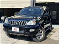 2008 Toyota Land Cruiser Prado