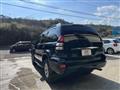 2008 Toyota Land Cruiser Prado