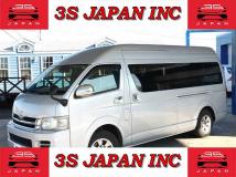2007 Toyota Hiace