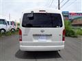 2016 Toyota Hiace