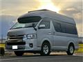2010 Toyota Hiace Wagon