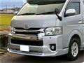 2010 Toyota Hiace Wagon