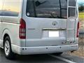 2010 Toyota Hiace Wagon
