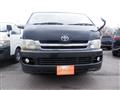 2010 Toyota Hiace