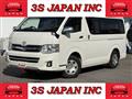 2012 Toyota Hiace