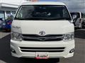 2012 Toyota Hiace