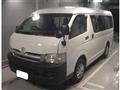 2005 Toyota Hiace
