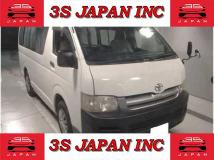 2005 Toyota Hiace