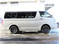 2012 Toyota Hiace