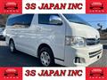 2011 Toyota Hiace