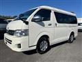 2011 Toyota Hiace